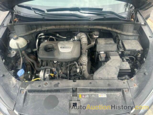 HYUNDAI TUCSON LIMITED, KM8J3CA25HU498970