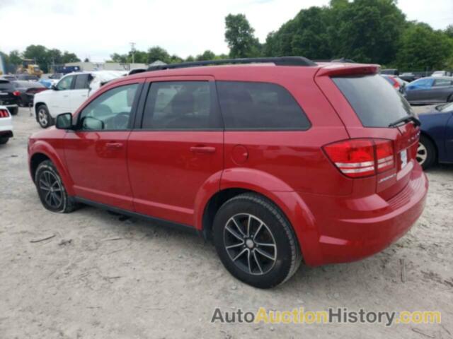 DODGE JOURNEY SE, 3C4PDCAB7HT708278