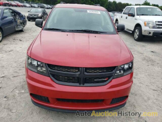 DODGE JOURNEY SE, 3C4PDCAB7HT708278