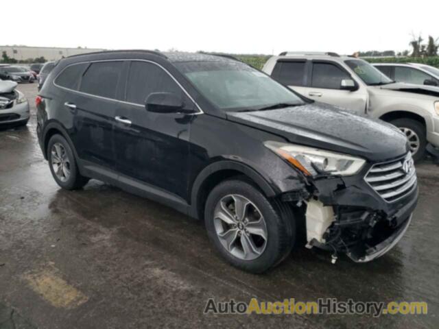 HYUNDAI SANTA FE GLS, KM8SM4HF3FU089007