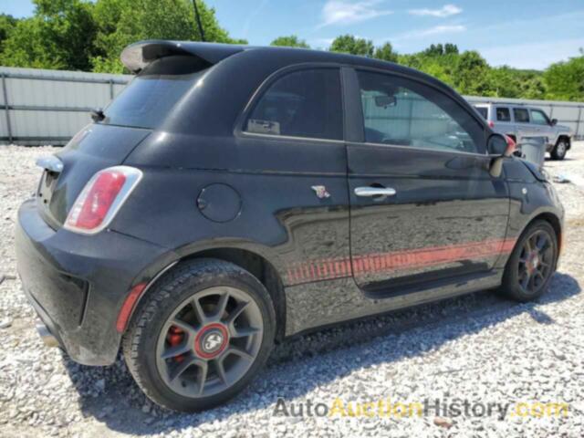 FIAT 500 ABARTH, 3C3CFFFH9DT554694