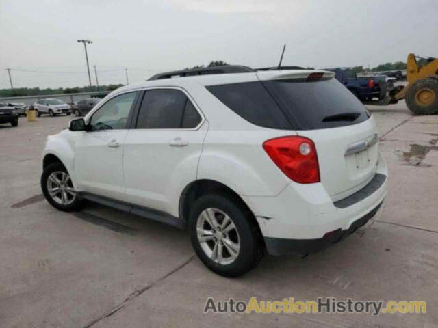 CHEVROLET EQUINOX LT, 2GNALPEK5D6357306