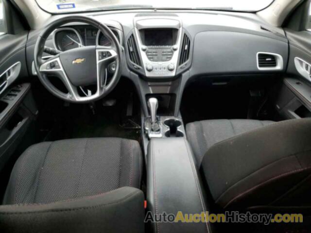 CHEVROLET EQUINOX LT, 2GNALPEK5D6357306