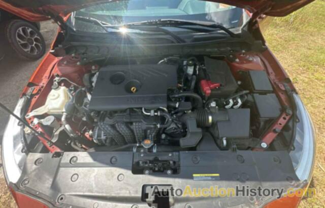 NISSAN ALTIMA SR, 1N4BL4CWXLC200769