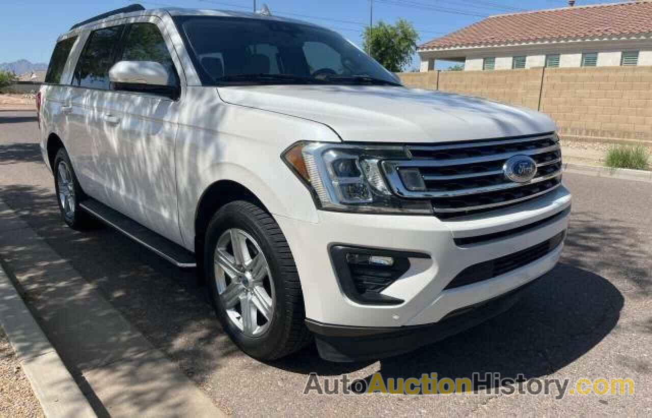 FORD EXPEDITION XLT, 1FMJU1HT4JEA53118