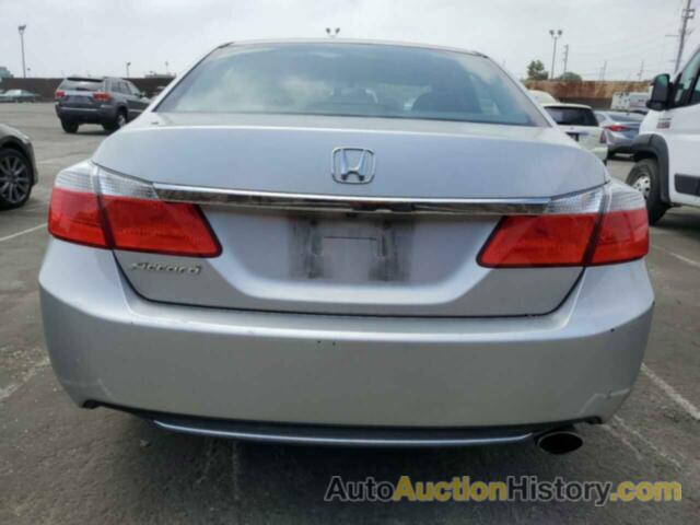 HONDA ACCORD LX, 1HGCR2F37FA144245