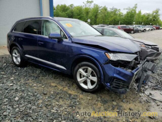 AUDI Q7 PREMIUM PLUS, WA1LCBF76RD004400