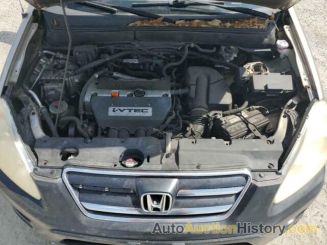 HONDA CRV LX, SHSRD68536U401446