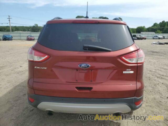 FORD ESCAPE SE, 1FMCU0GXXFUB22219