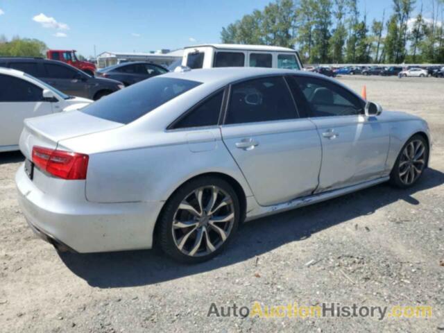 AUDI A6 PRESTIGE, WAUJGAFCXDN012184