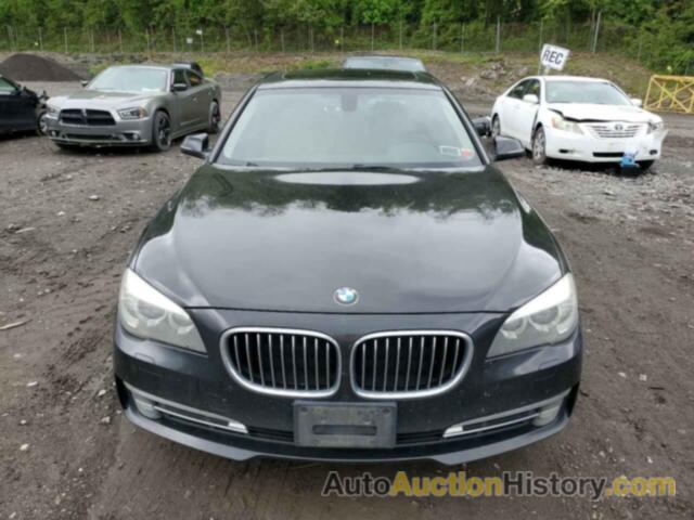 BMW 7 SERIES LXI, WBAYF4C58DD127719