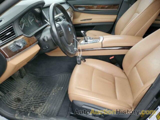 BMW 7 SERIES LXI, WBAYF4C58DD127719