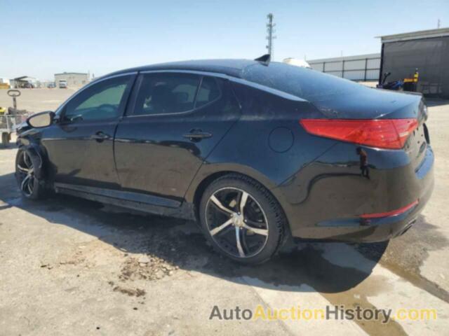 KIA OPTIMA LX, KNAGM4A70B5145323