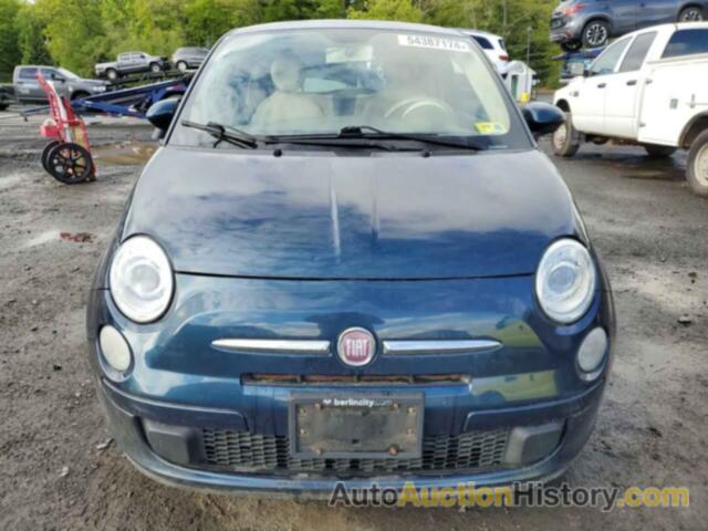 FIAT 500 POP, 3C3CFFAR2DT575015