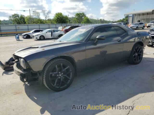 DODGE CHALLENGER SXT, 2C3CDZAG2LH187585