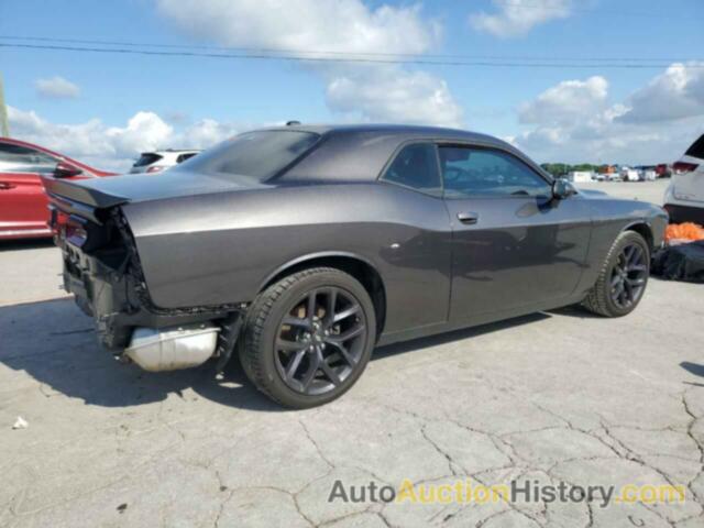 DODGE CHALLENGER SXT, 2C3CDZAG2LH187585