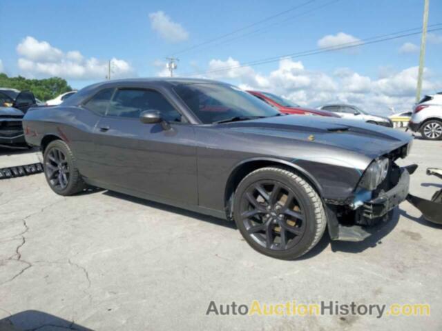 DODGE CHALLENGER SXT, 2C3CDZAG2LH187585