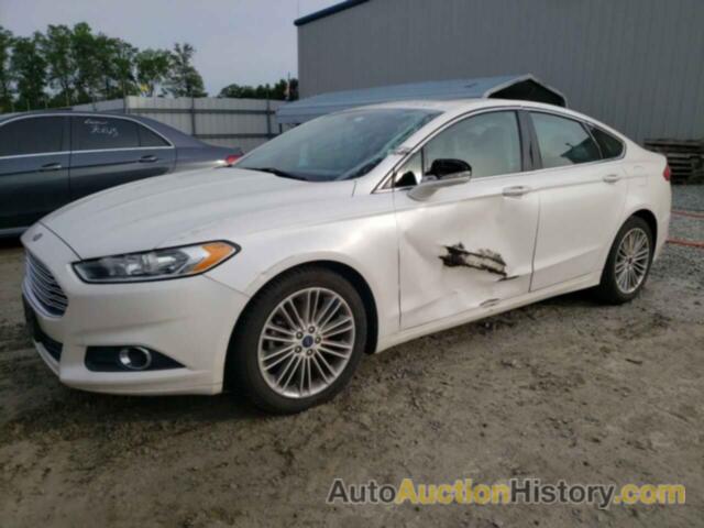 FORD FUSION SE, 3FA6P0HD8FR275966