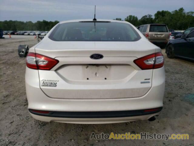 FORD FUSION SE, 3FA6P0HD8FR275966