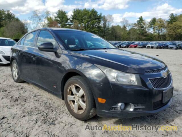 CHEVROLET CRUZE LT, 1G1PF5S91B7161854