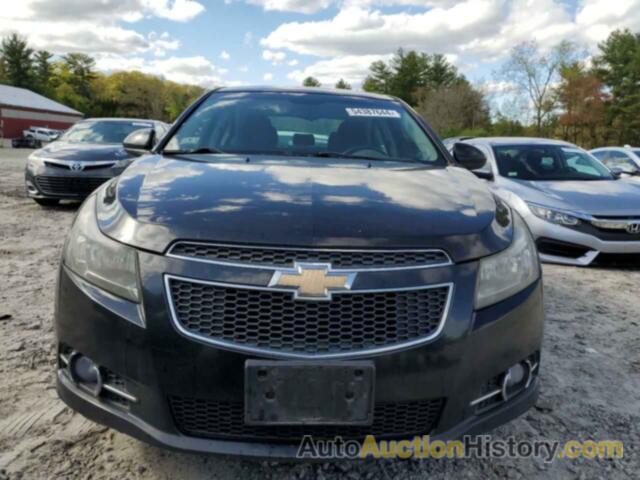 CHEVROLET CRUZE LT, 1G1PF5S91B7161854