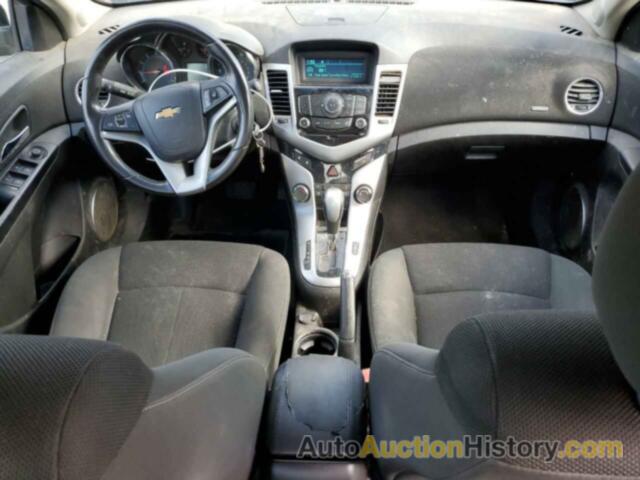 CHEVROLET CRUZE LT, 1G1PF5S91B7161854