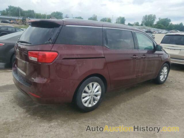 KIA All Models EX, KNDMC5C15F6025699