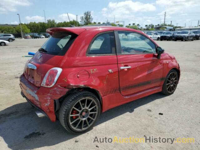 FIAT 500 ABARTH, 3C3CFFFH1DT607145