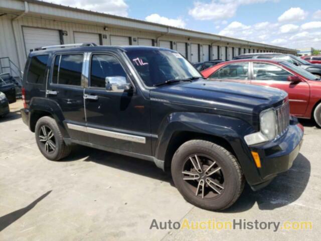 JEEP LIBERTY LIMITED, 1C4PJLCK4CW147966