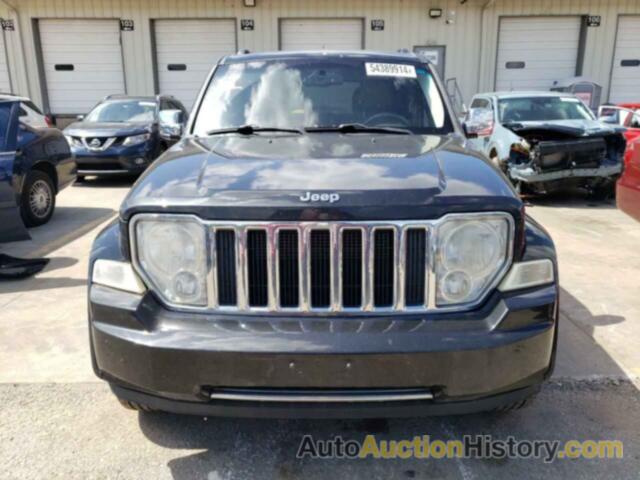 JEEP LIBERTY LIMITED, 1C4PJLCK4CW147966