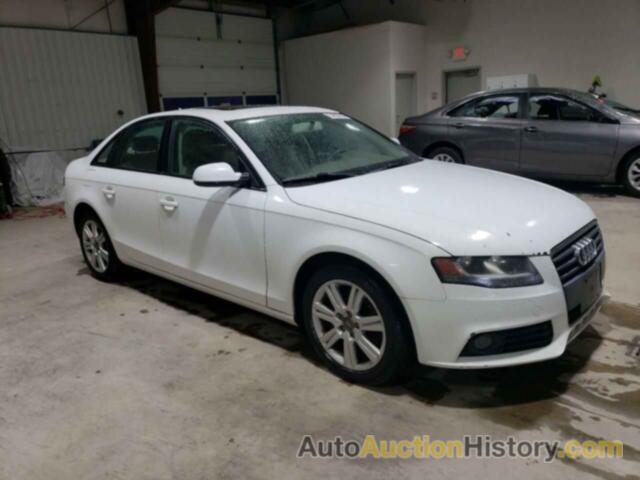 AUDI A4 PREMIUM, WAUAFAFL8AN033565