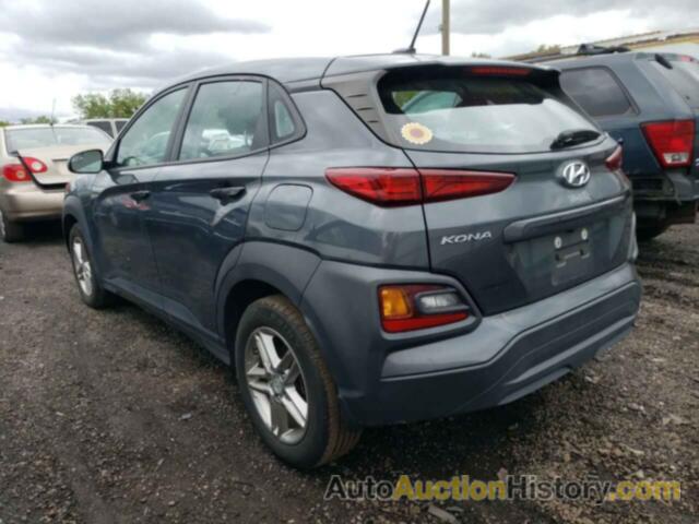 HYUNDAI KONA SE, KM8K12AA3JU109552