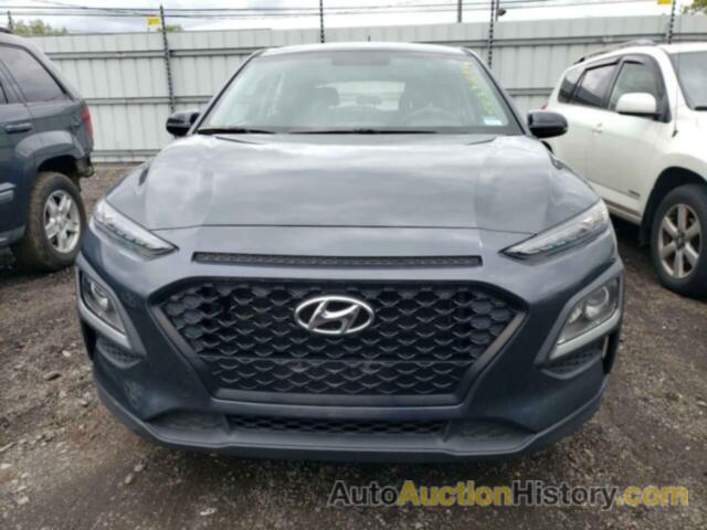 HYUNDAI KONA SE, KM8K12AA3JU109552