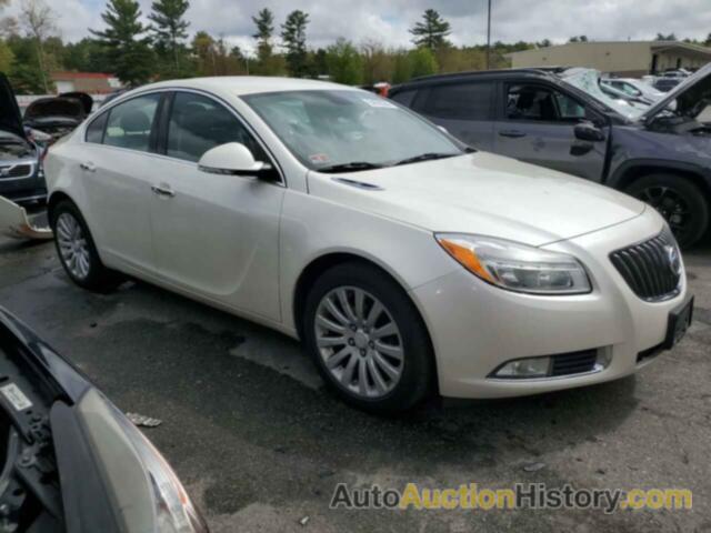 BUICK REGAL PREMIUM, 2G4GS5EK7C9141119