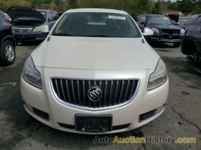 BUICK REGAL PREMIUM, 2G4GS5EK7C9141119