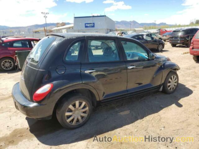 CHRYSLER PT CRUISER, 3A4FY48B07T555036