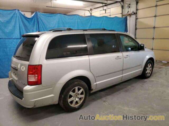 CHRYSLER MINIVAN TOURING, 2A4RR5DXXAR136607