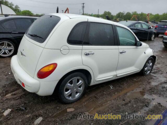 CHRYSLER PT CRUISER TOURING, 3C4FY58B53T638838