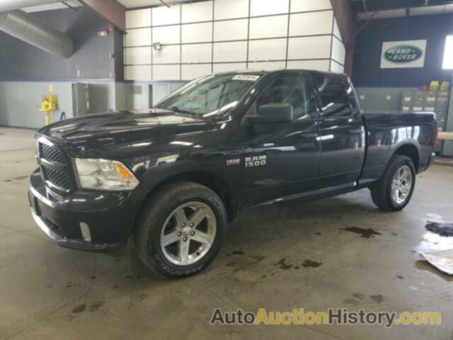 RAM 1500 ST, 1C6RR7FT5HS813106