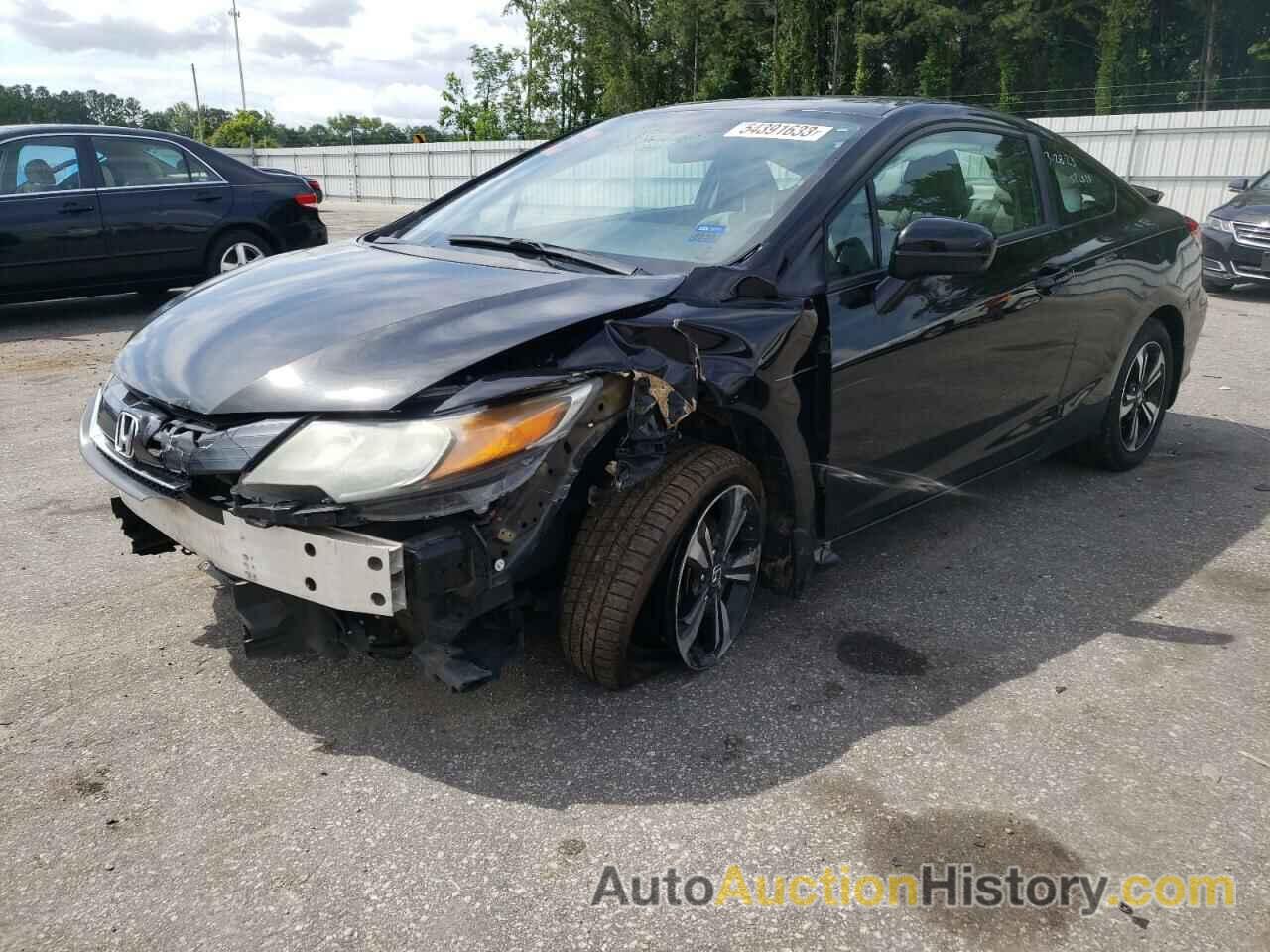 2015 HONDA CIVIC EX, 2HGFG3B80FH505522