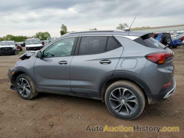 BUICK ENCORE SELECT, KL4MMDS21MB163692