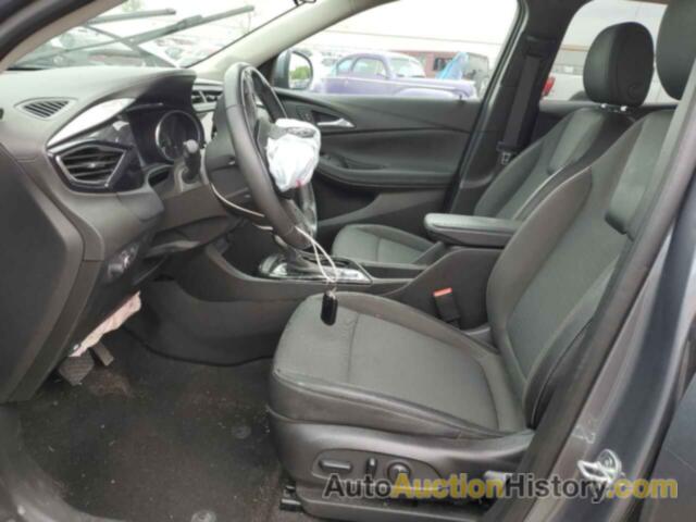 BUICK ENCORE SELECT, KL4MMDS21MB163692