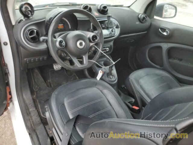 SMART FORTWO, WMEFJ5DA3GK110919