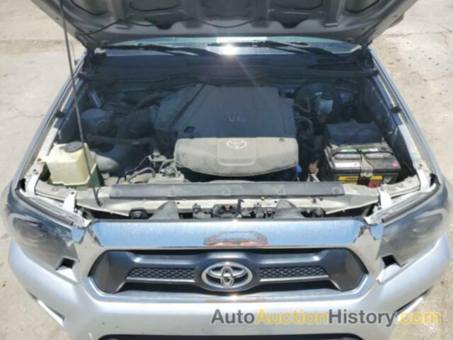 TOYOTA TACOMA DOUBLE CAB PRERUNNER, 5TFJU4GN5DX046261