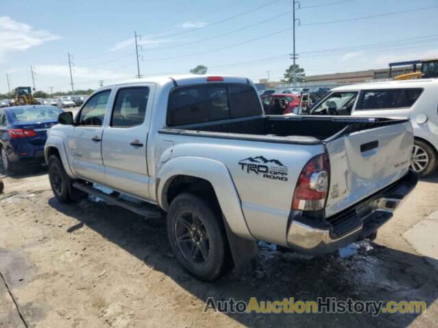 TOYOTA TACOMA DOUBLE CAB PRERUNNER, 5TFJU4GN5DX046261