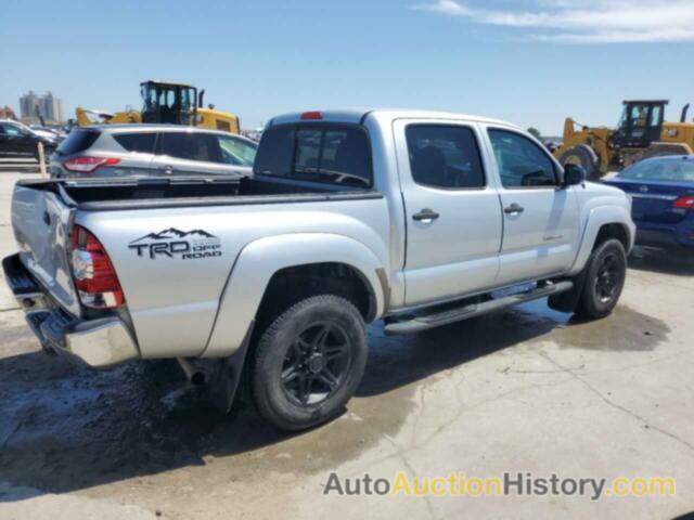 TOYOTA TACOMA DOUBLE CAB PRERUNNER, 5TFJU4GN5DX046261