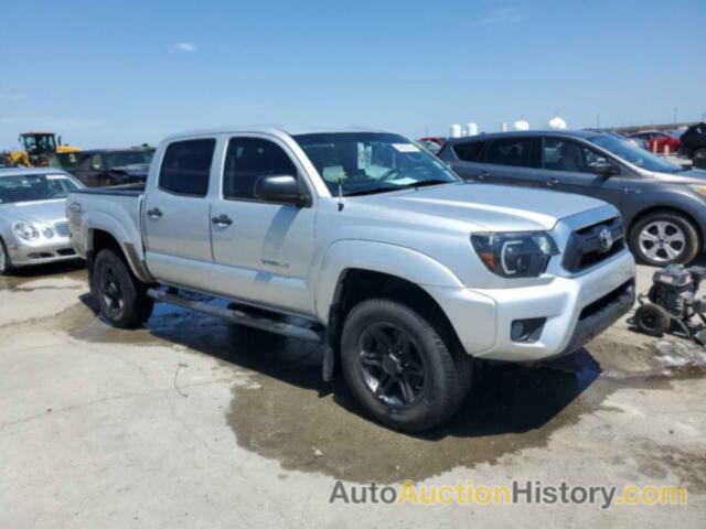 TOYOTA TACOMA DOUBLE CAB PRERUNNER, 5TFJU4GN5DX046261