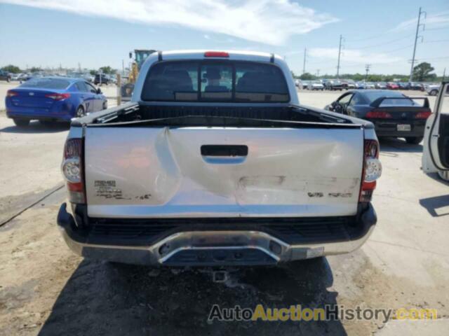 TOYOTA TACOMA DOUBLE CAB PRERUNNER, 5TFJU4GN5DX046261