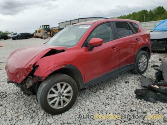 MAZDA CX-5 TOURING, JM3KE2CY4E0354464