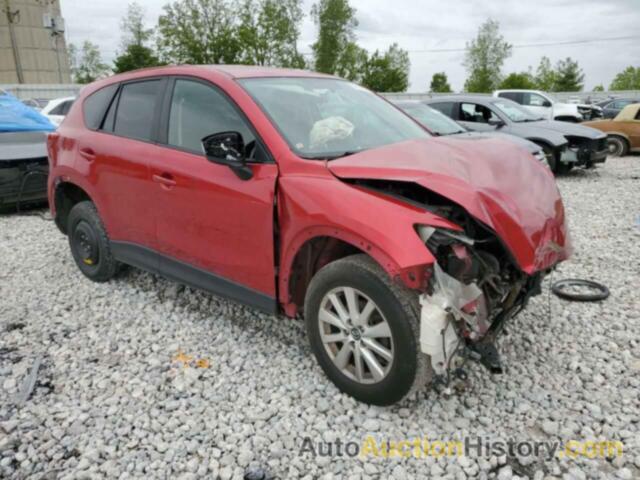 MAZDA CX-5 TOURING, JM3KE2CY4E0354464